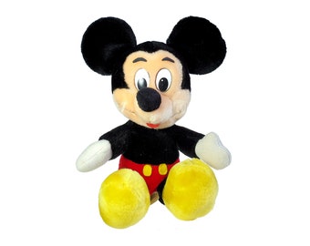 cheap mickey mouse stuff