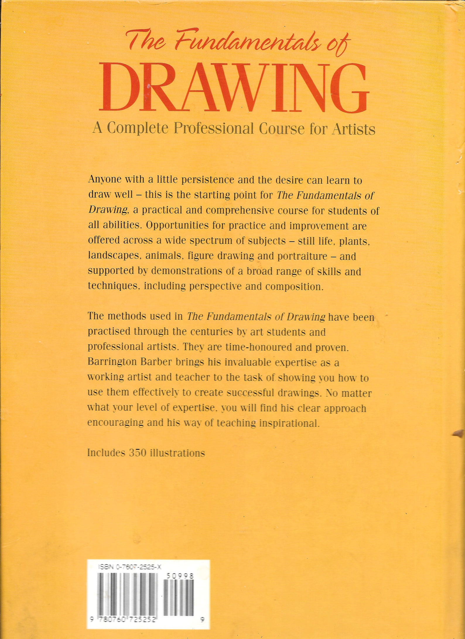 Fundamentals of Drawing Complete Professional Course for Etsy Fundamentals of Drawing Complete Professional Course for Etsy