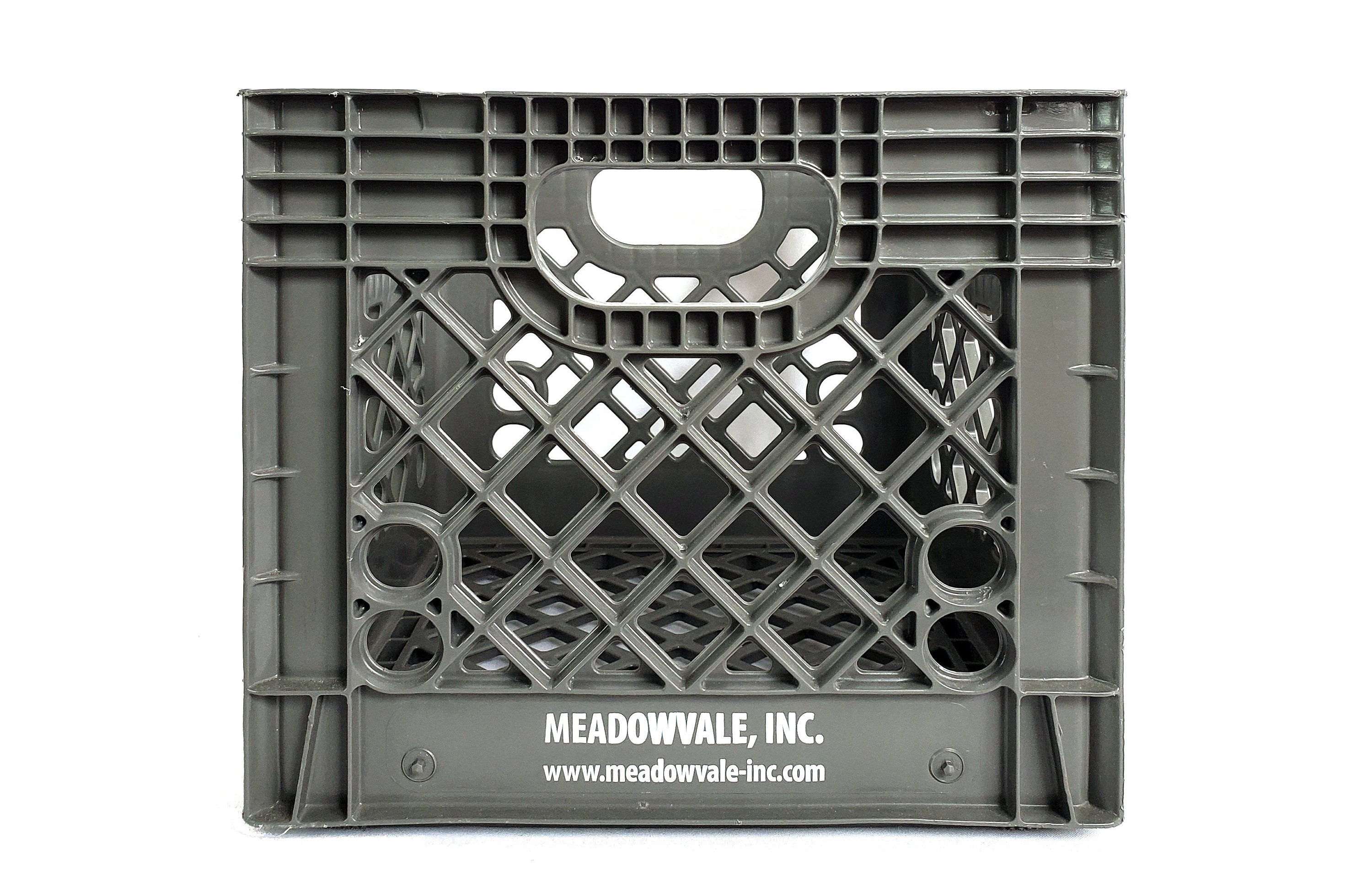 Milk Crate for sale Only 4 left at 60