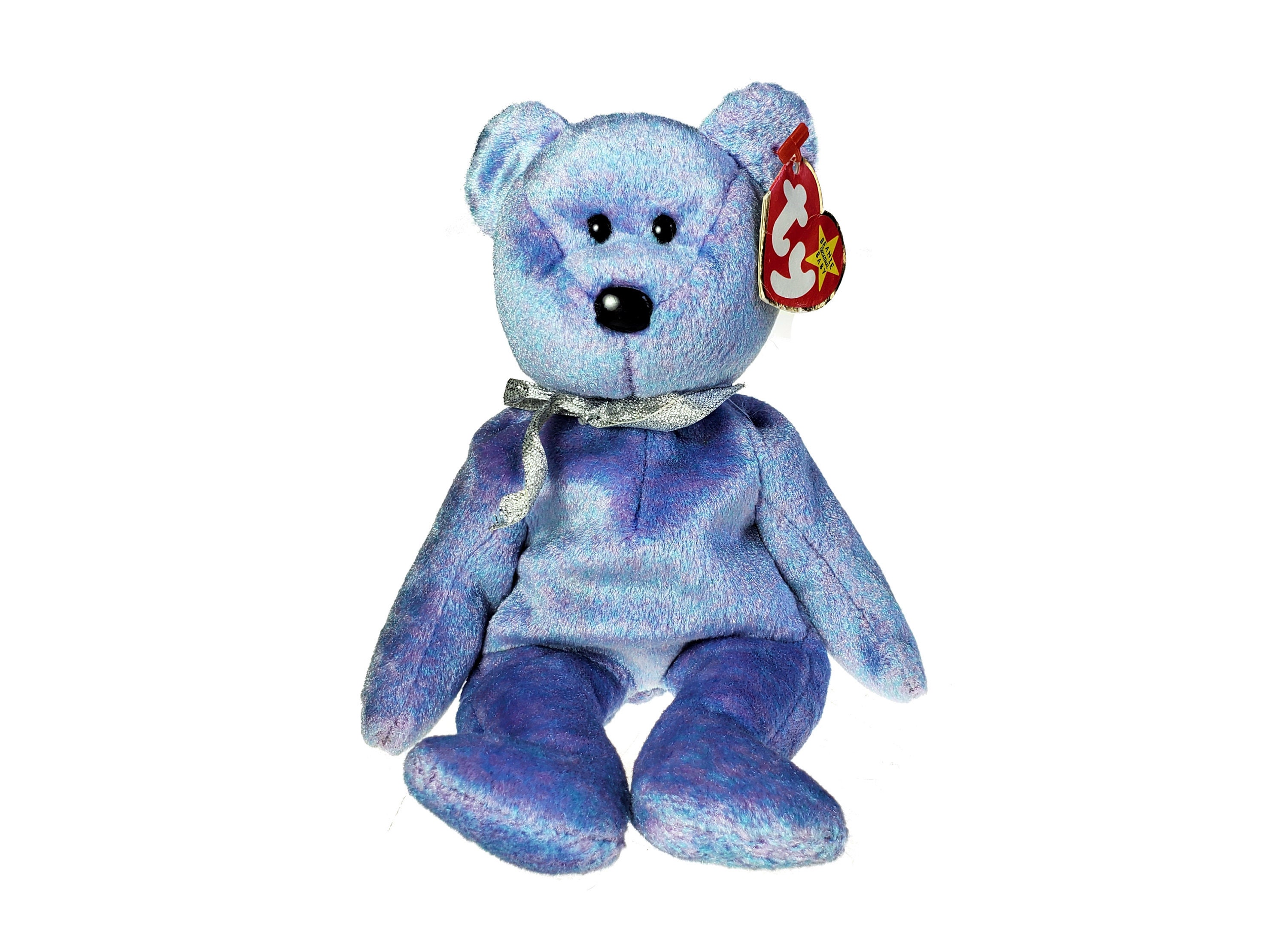 sea animal teddies