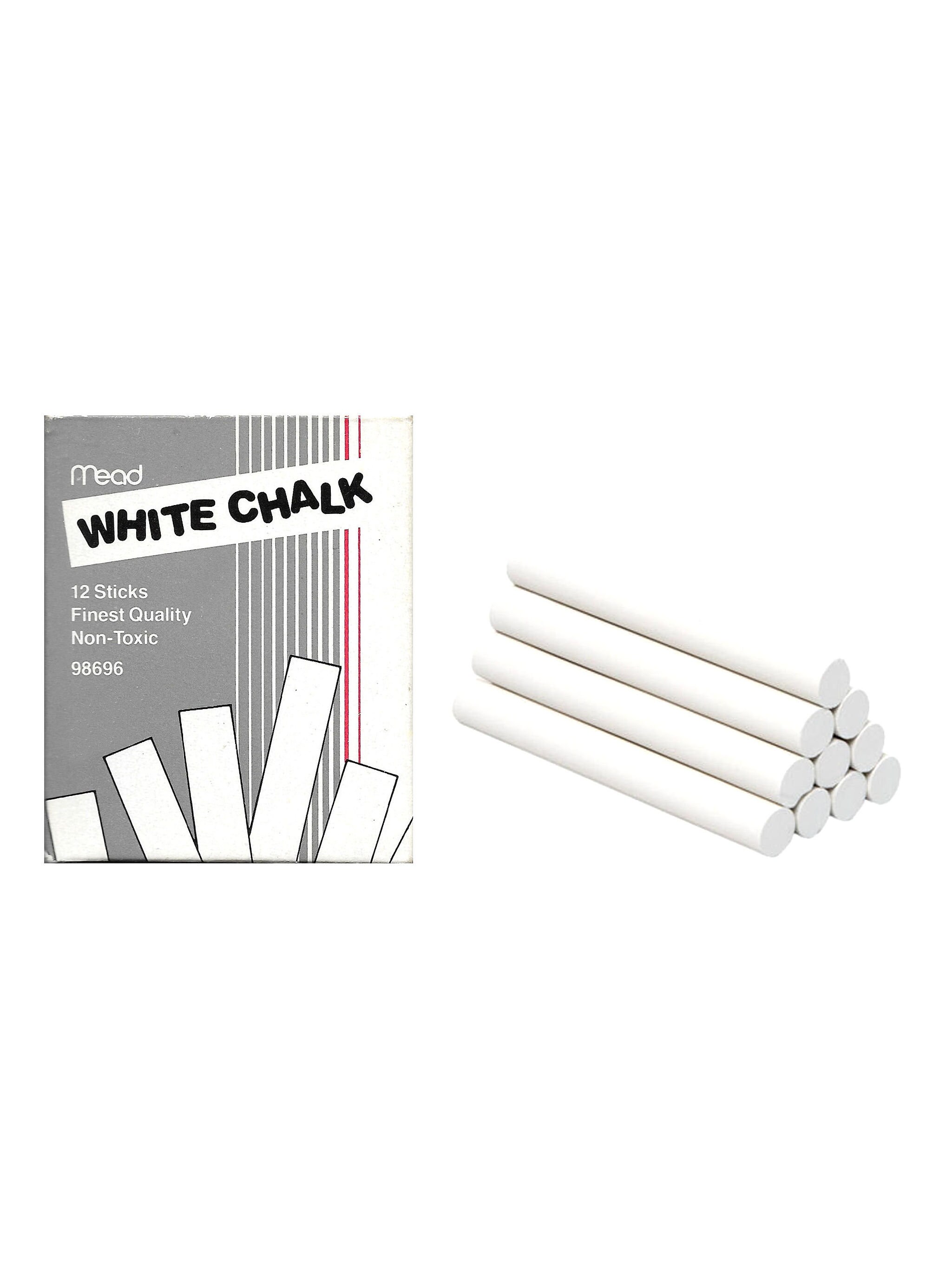 Quality wholesale sidewalk chalk For Smooth Writing And Marking