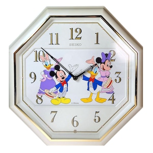 Musical clocks with movement disney new arrivals