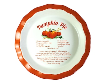 11 inch pie plate