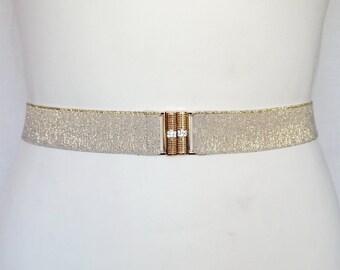 Stunning JUDITH LEIBER Vintage 1980 display picture 3