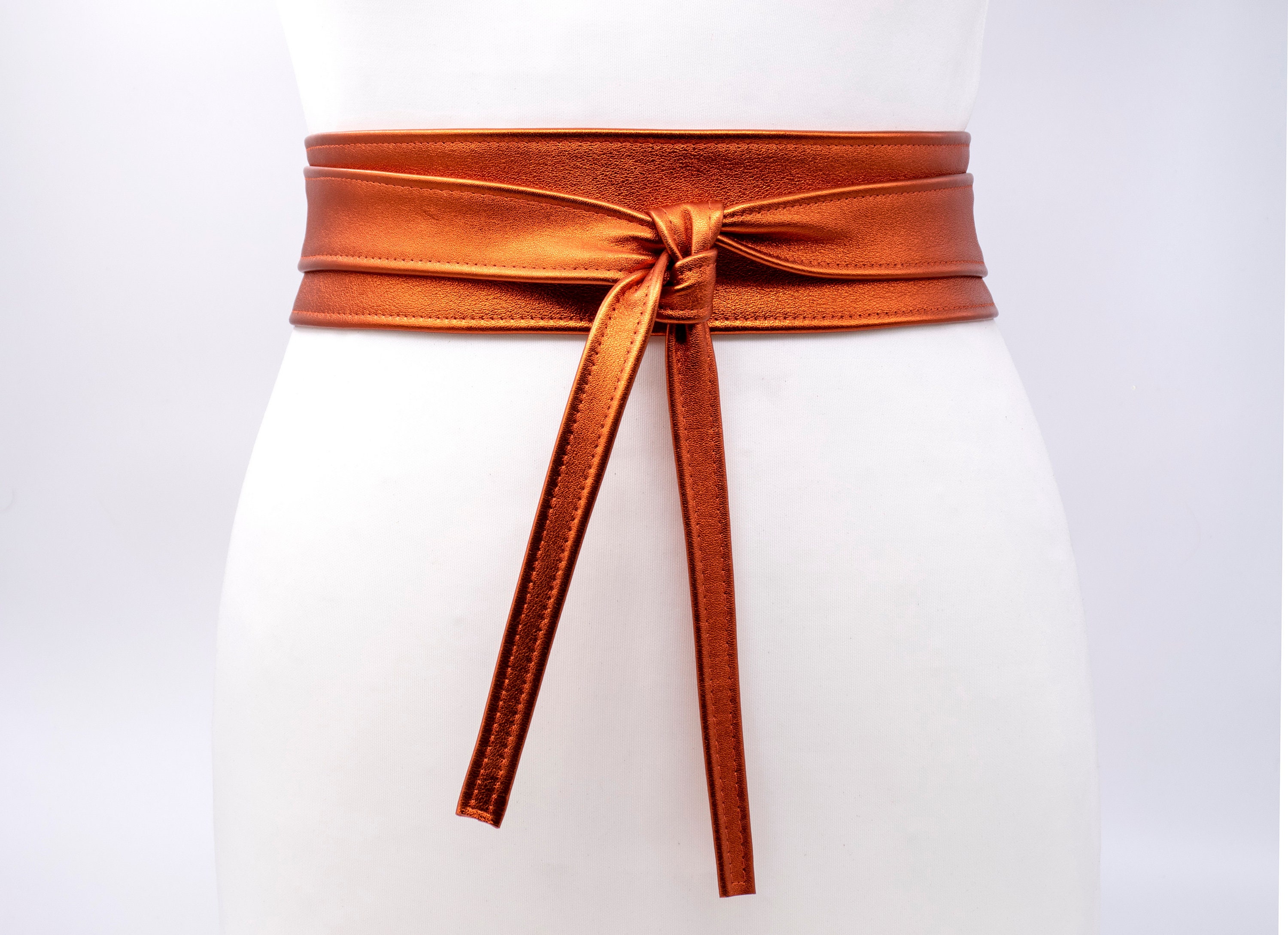 Loewe Obi Belt - Etsy