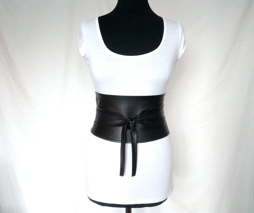 underbust belt