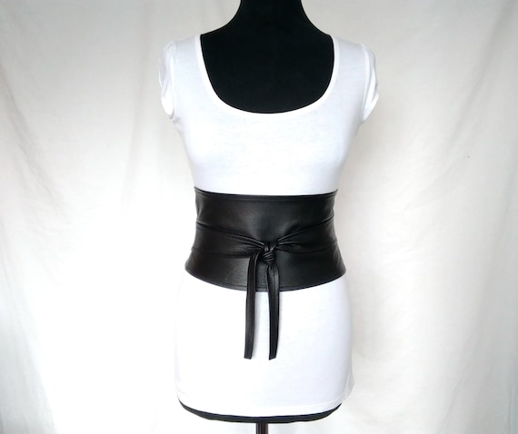 plus size underbust corset belt
