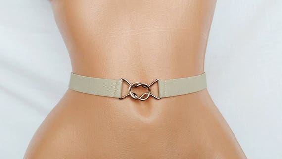 Elastic waist cincher Clearance