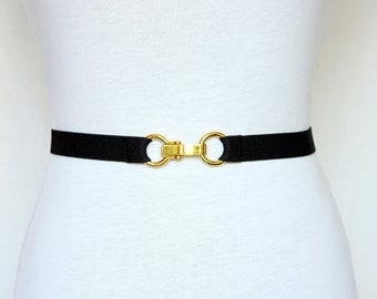 ISO this Lucky Penny belt in a size small! Lucky Penny | Accessories | Lucky Penny Belt Small Brown  main image 4