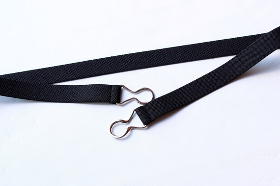 women's stretch belt for dresses