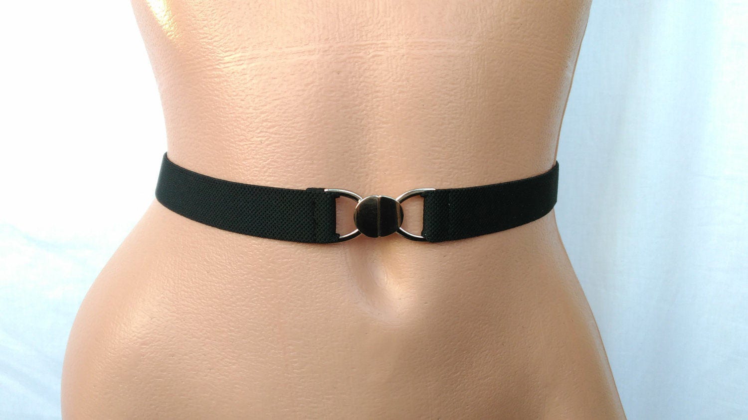 ethnic waist belt