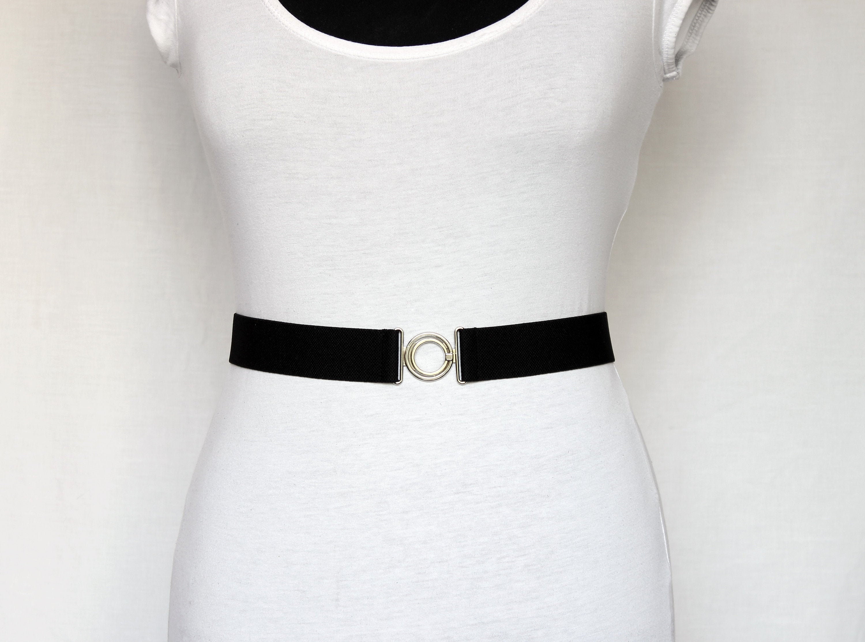 ethnic waist belt