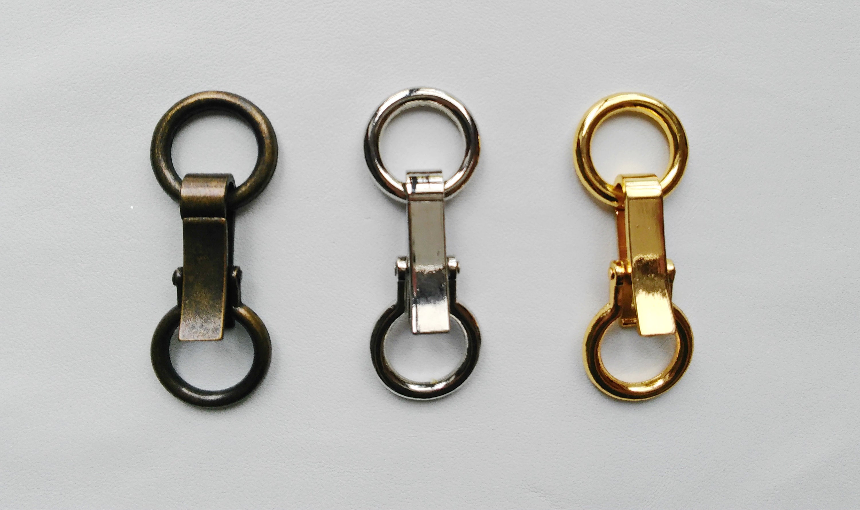 Metal Belt buckle Nickel belt clasp Elastic Stretch Etsy