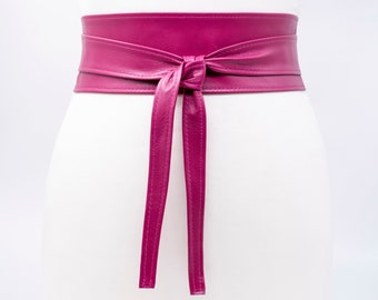 小物 STRING BELT / Lychee Rose STRING BELT / Lychee Rose