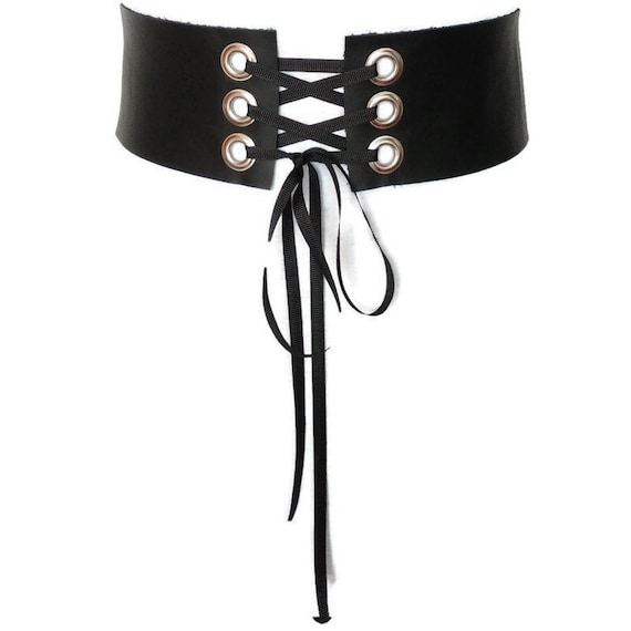 Lace 2025 up belt