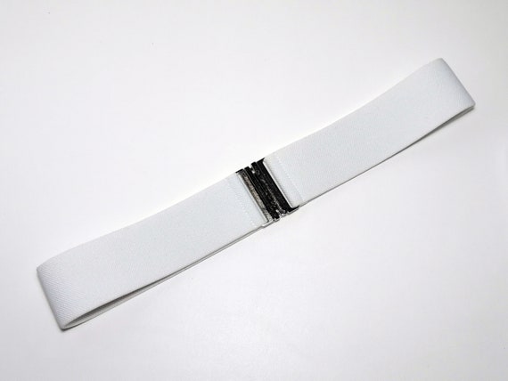 women's stretch belt for dresses