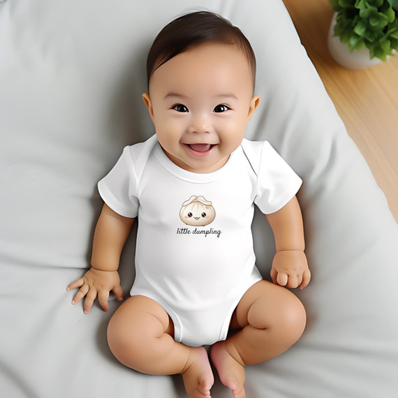 Dumpling onesie store
