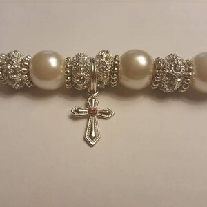 First Communion and Confirmation Bracelets