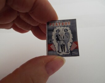 1 6 Scale Magazine | Etsy