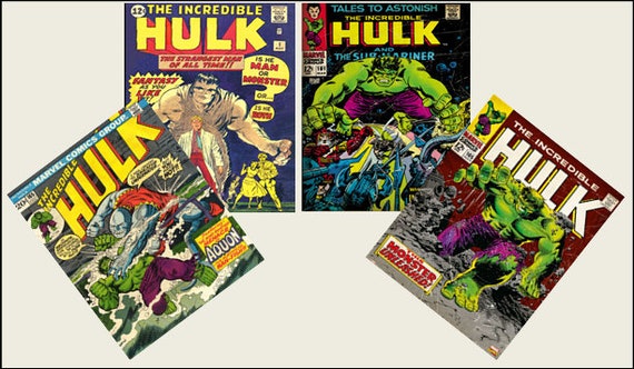 Dollshouse 1:12 scale OPENING PAGES 4 Miniature /'The Uncanny X-Men/' Comics