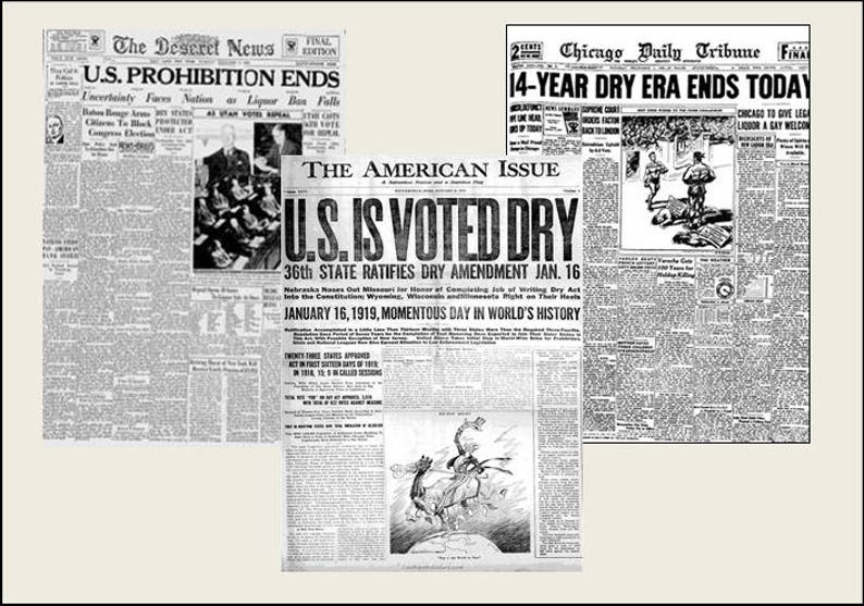 Dollhouse 1:12 scale Miniature OPENING /'Moon Landing/' Newspapers 1969