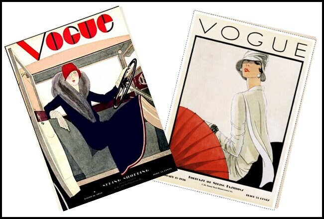 Vogue 148 - Etsy