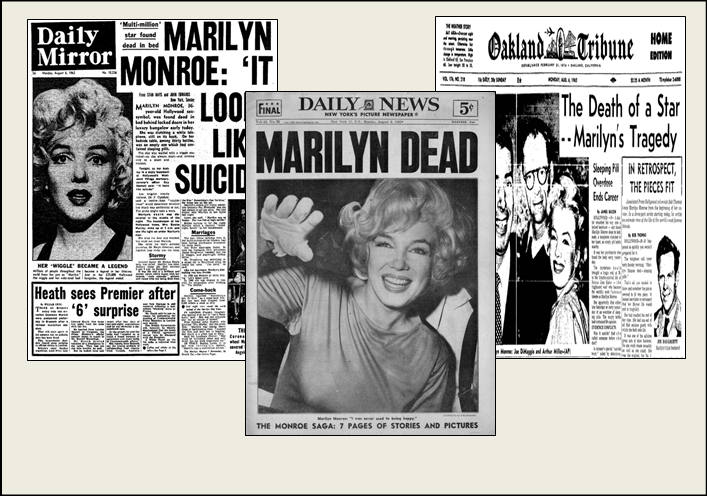 かおりんDEATH NYC世界限定100枚 Marilyn Monroe i-img913x1200-