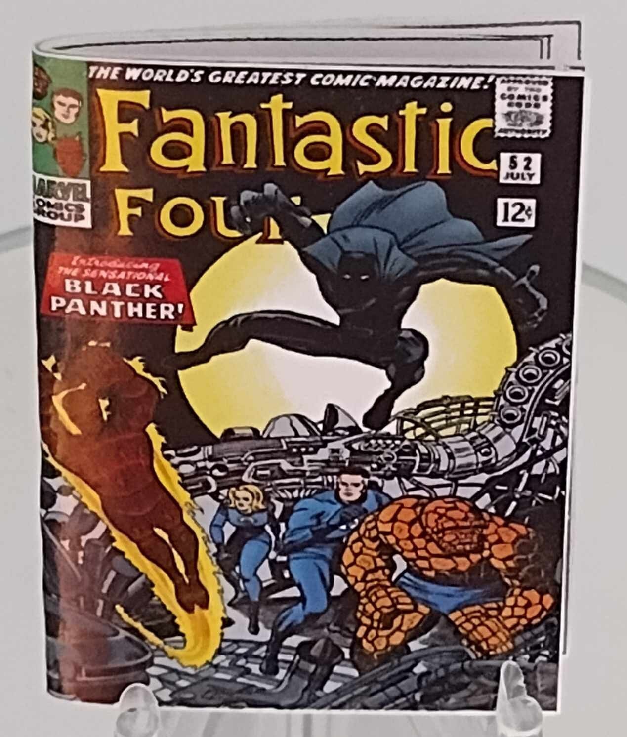 ファンタスティック・フォー ポスター 50x70 cm 6枚セット ファンタスティック・フォー ポスター 50x70 cm 6枚セット
