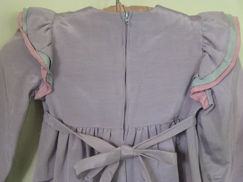 Girl/'s Party Dress Size 6~~Bengaline Child/'s Dress~~Girls Special Occasion Dress