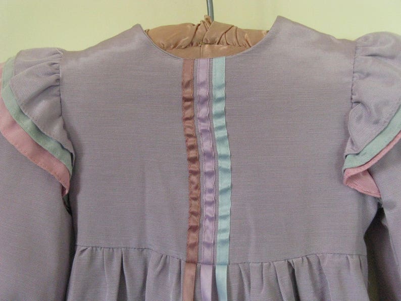 Girl/'s Party Dress Size 6~~Bengaline Child/'s Dress~~Girls Special Occasion Dress