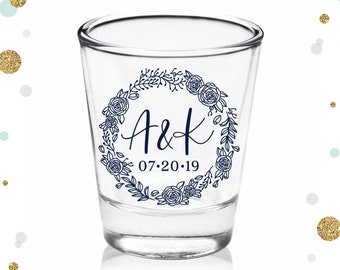 Download Wedding Shot Glasses Wedding Favors Bridal Wedding Favors Custom Shot Glasses Adventure Awaits Shot Glass 20 Paper Party Supplies Party Favors Games Kromasol Com