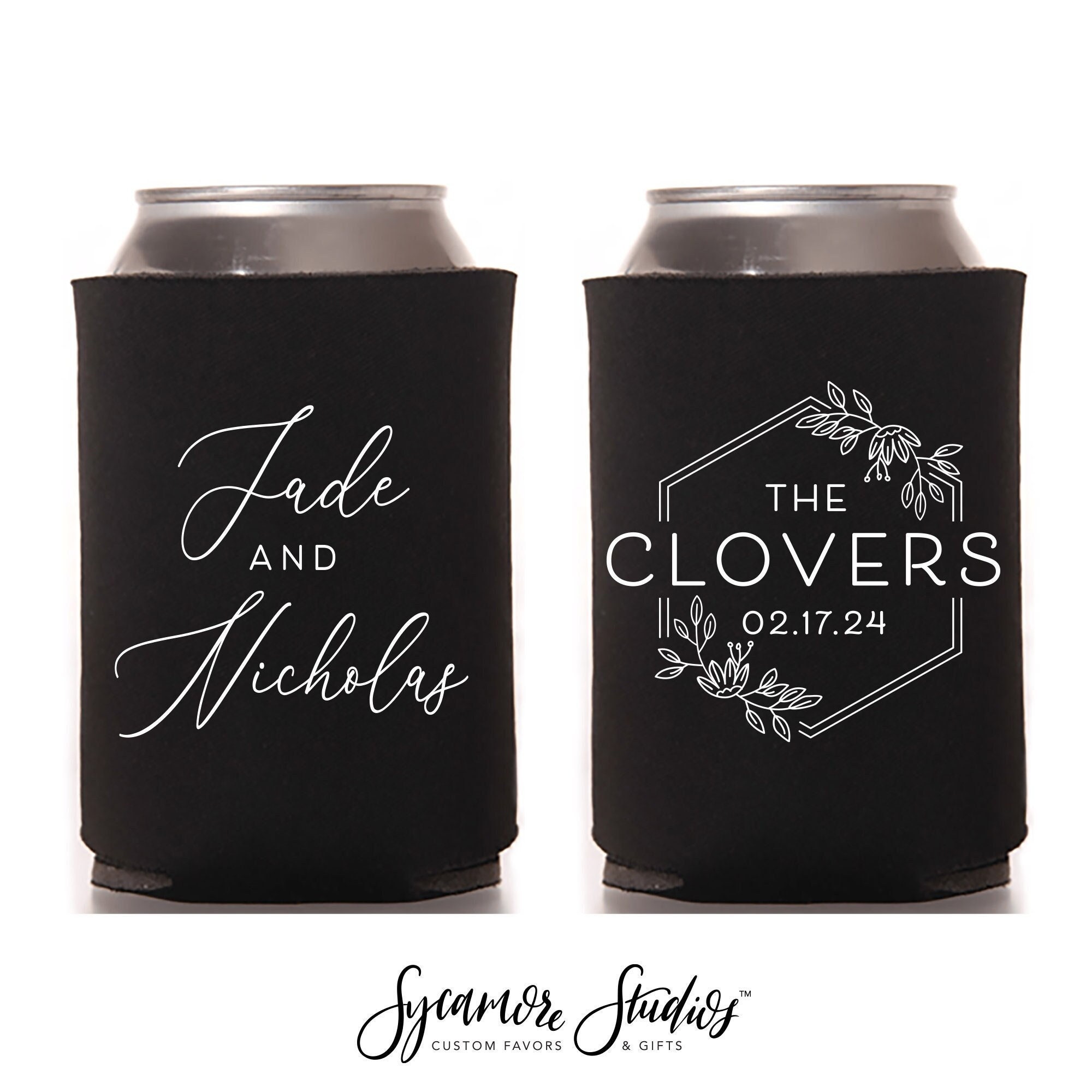 Koozies - Simply Sage Boutique