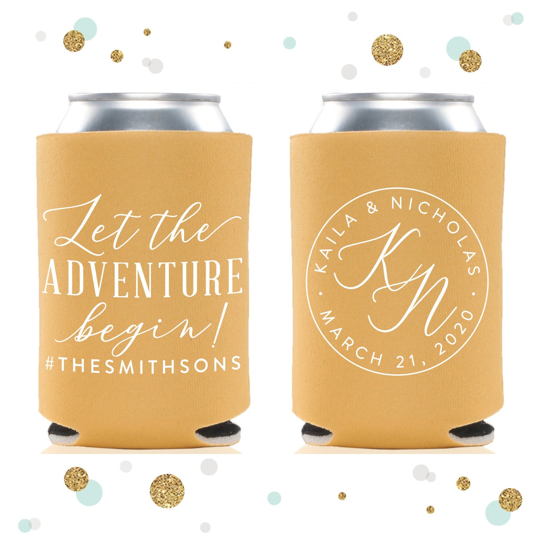 Vandewiele: Let the adventure begin