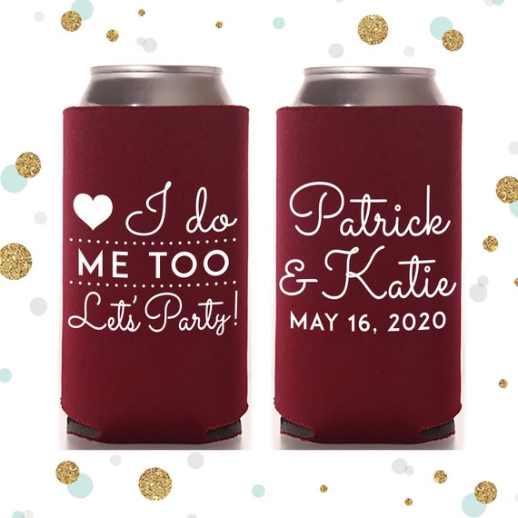 16 oz cheap koozie custom