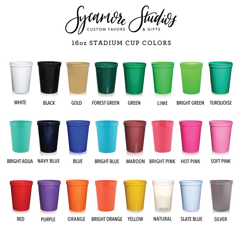 Wedding Cups Wedding Can Cooler /& Stadium Cup Package #174 Custom Cheers to The Mr and Mrs Wedding Favors Wedding Favor Package