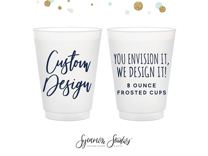 SycamoreStudiosCo Cup