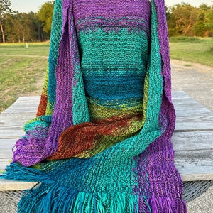 Handwoven Baby Wrap Etsy