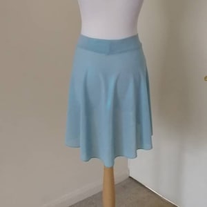 Ballet / Dance Mesh pull-on skirt , Rehearsal skirt, Class , Performance skirt