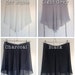 see more listings in the Ballet Skirts Solid  section