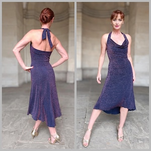 Tango dress - Etsy 日本