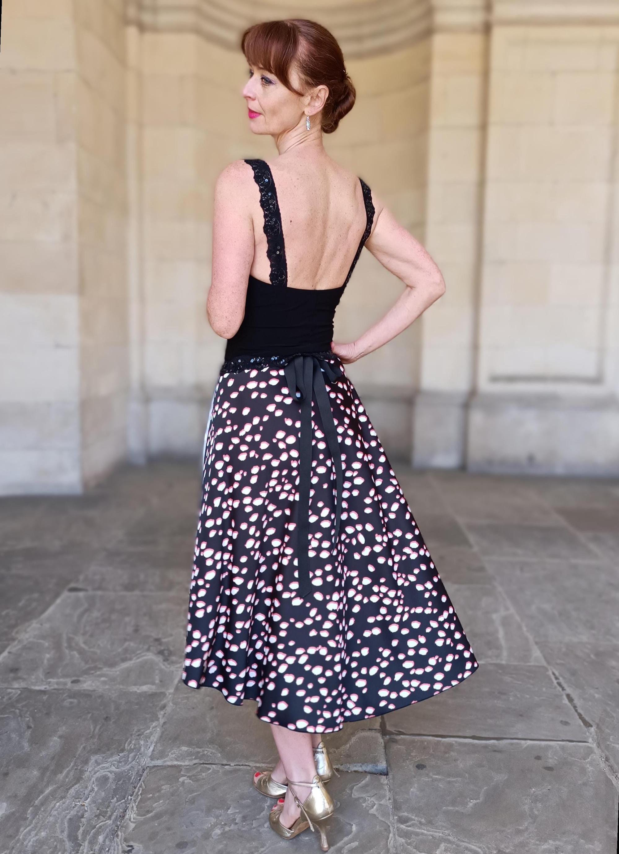 Tango Skirts - Etsy display picture 1