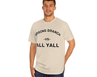 Unisex Classic Tee