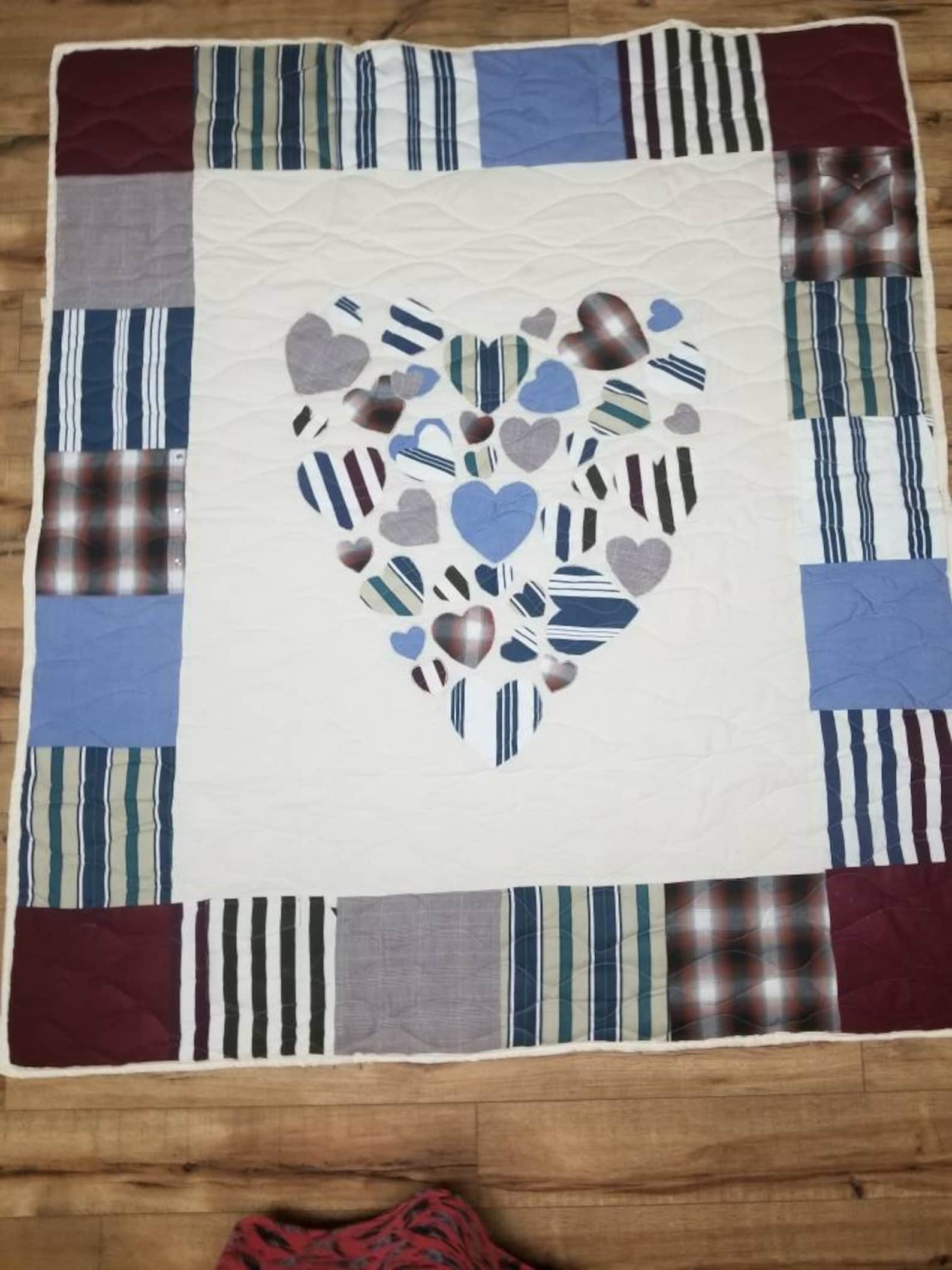 How To Sew A Lap Quilt at Joanna Gambill blog