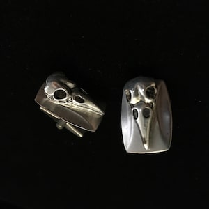 Herren Manschettenknöpfe, silber, Manschettenknöpfe, silber, Manschettenknöpfe, Manschettenknöpfe, Manschettenknöpfe, Manschettenknöpfe, Gothic Manschettenknöpfe