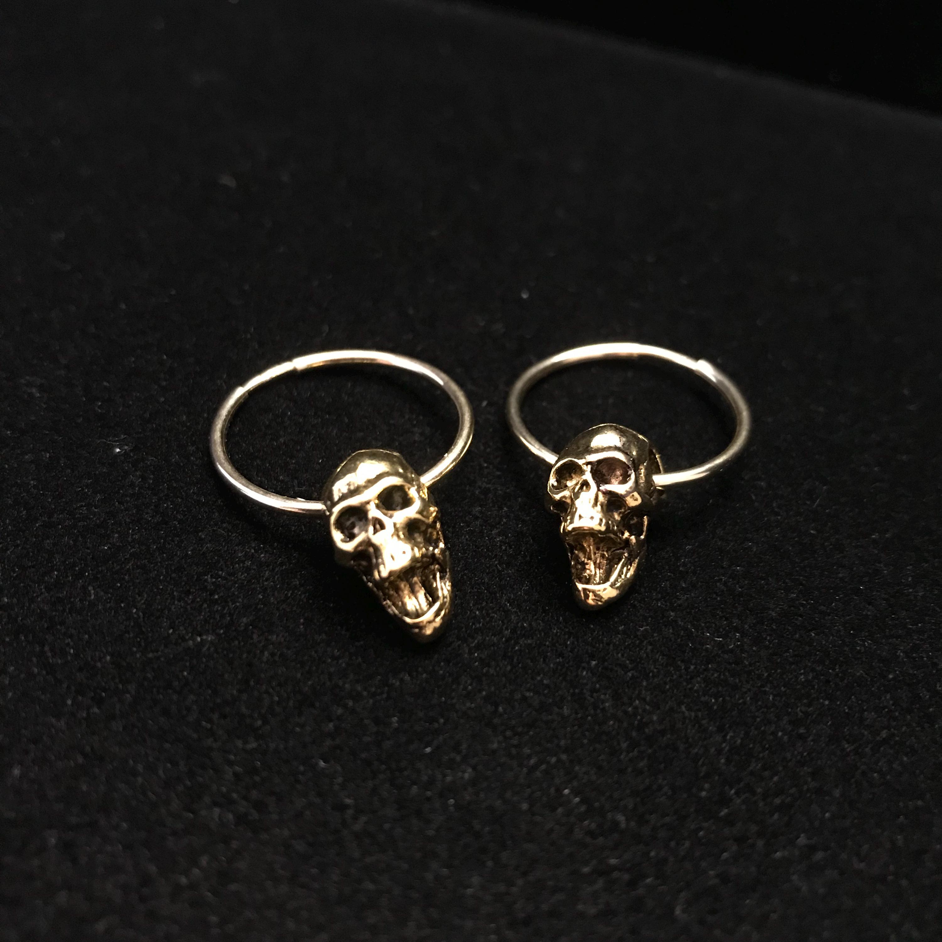Necromance Hide - Etsy
