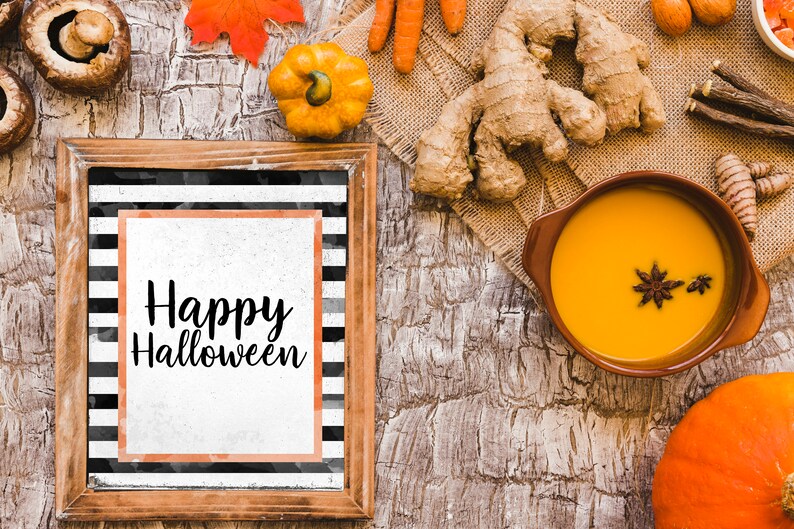 Pleased Halloween printable signal, Watercolor halloween print, Drop printable artwork, Halloween decor, Tumble decor, Halloween signs and symptoms image about Happy Thanksgiving Signs Printable named Delighted Halloween printable signal, Watercolor halloween print, Drop printable artwork, Halloween decor, Tumble decor, Halloween signs or symptoms
