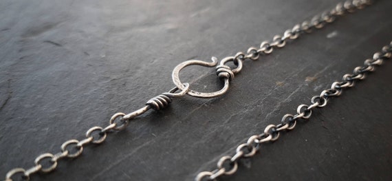 36 inch sterling silver chain deals