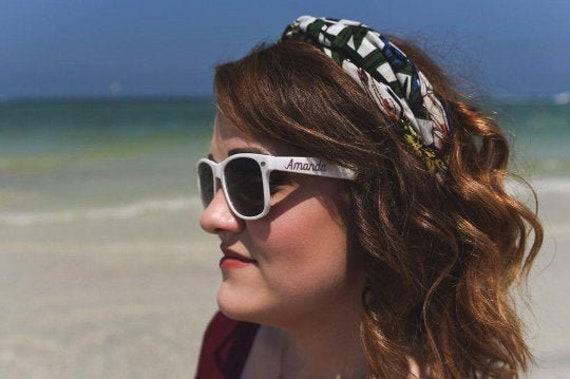 etsy wedding sunglasses