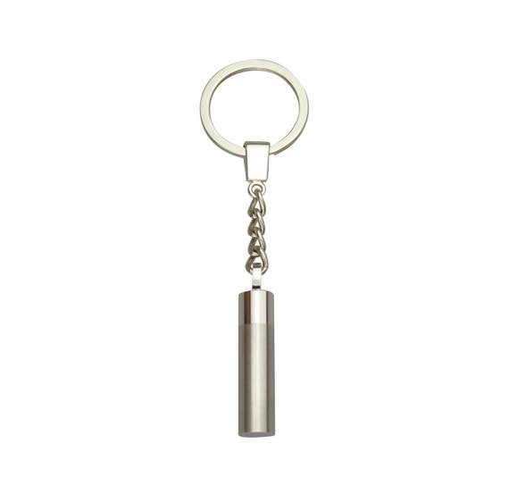Plain keyring hotsell to engrave
