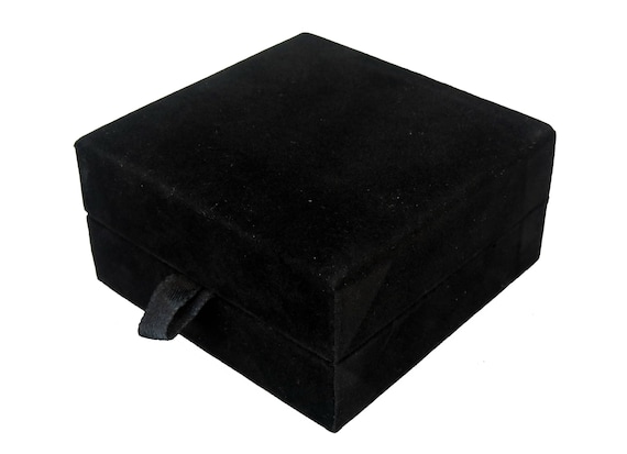 Unieke hartvormige mini urn 'Satori' | blauw